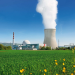 Насколько экологична атомная энергетика? На самом деле так же, как солнечная и ветровая