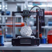 Технология FDM печати: метод послойного наплавления в 3D моделировании